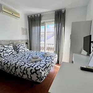 Apartamento Rc La Carihuela, Torremolinos