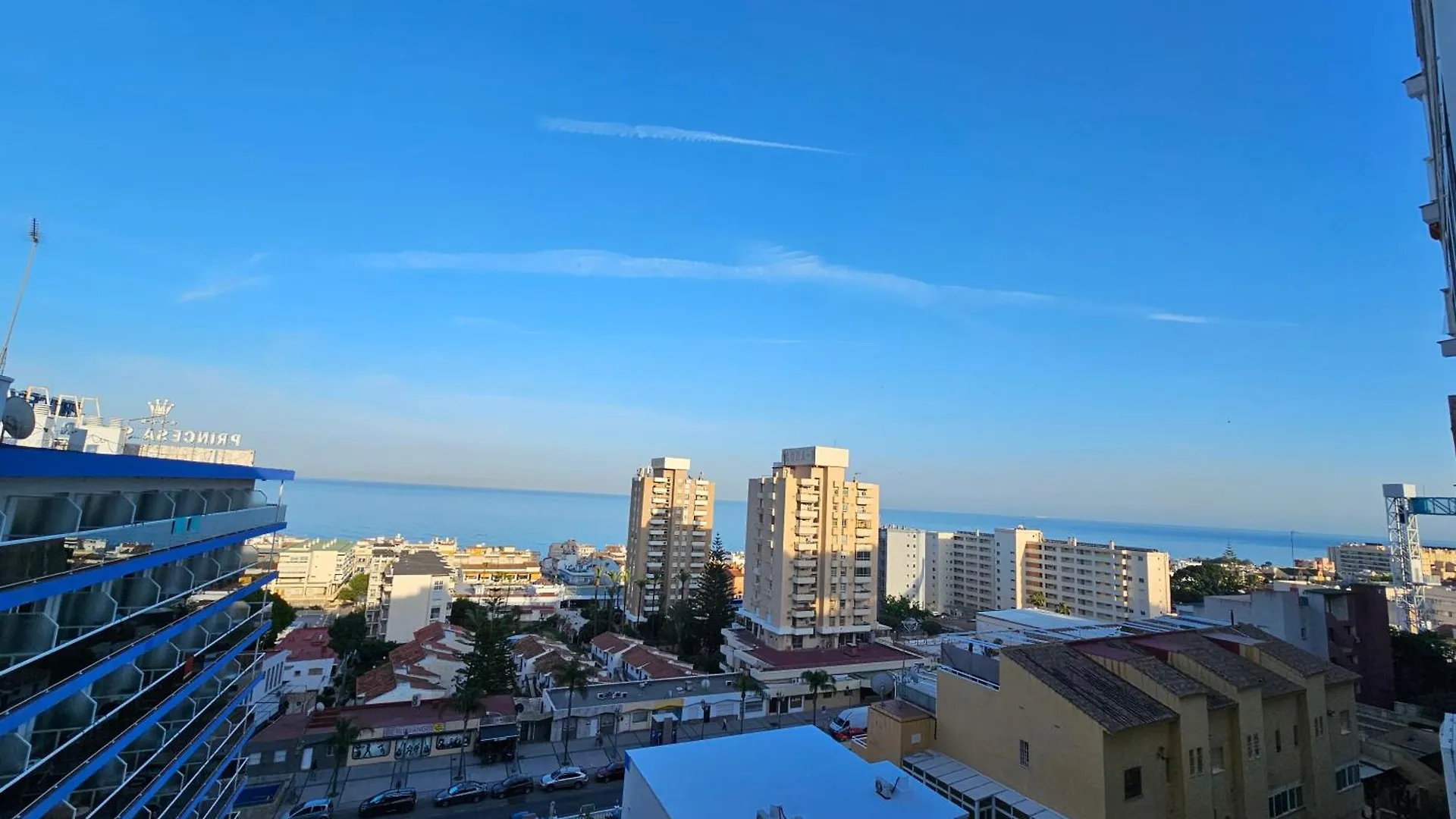 Apartamento Florido 2 Torremolinos