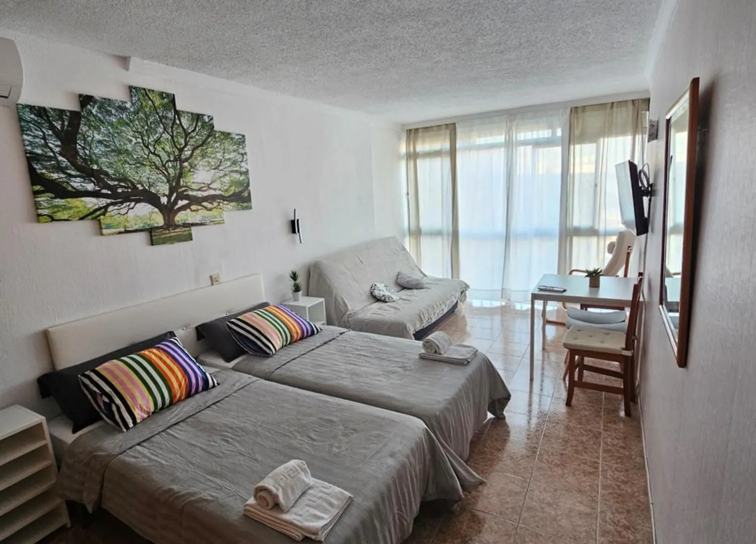 Apartamento Florido 2 Torremolinos 0*,  España